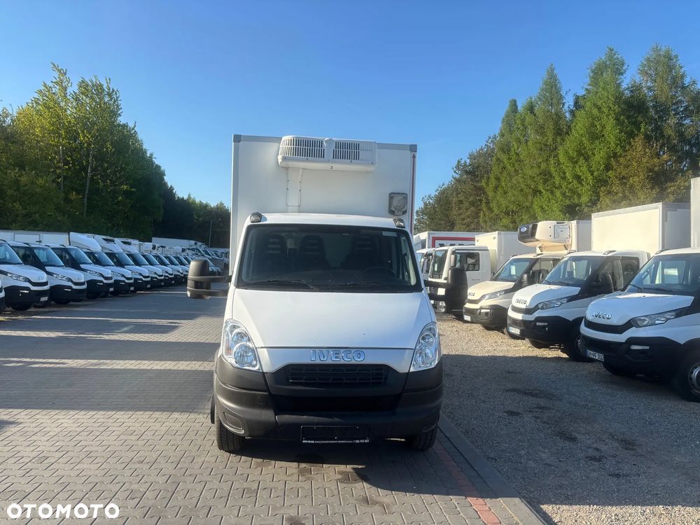 Iveco DAILY 70C17,70C18,70C15,72C18 - 2