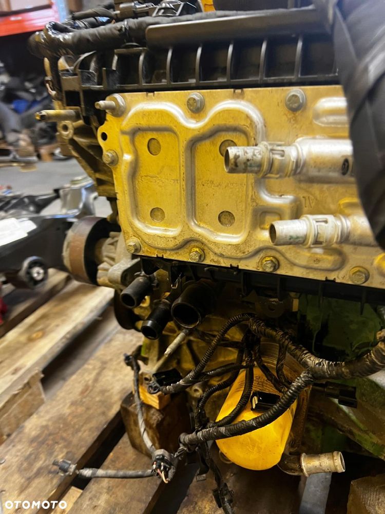 KOMPLETNY SILNIK FORD ESCAPE MK3 III LIFT 1.5 EB ECOBOOST 2017R - 8