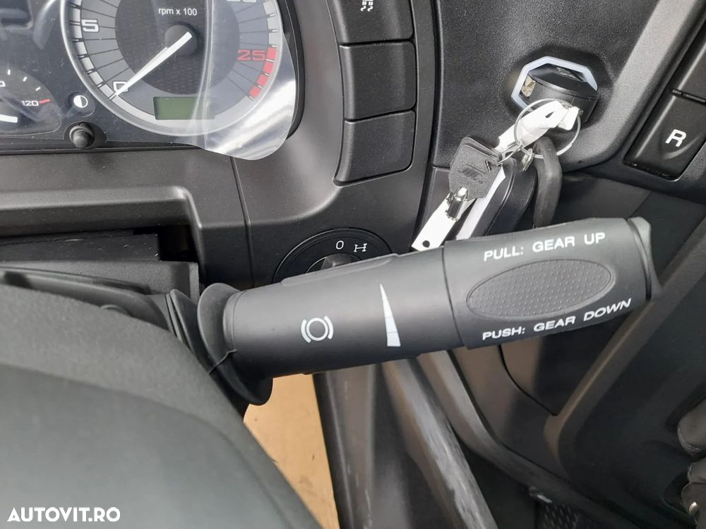 Iveco S-Way AS260S46Y/P - 26