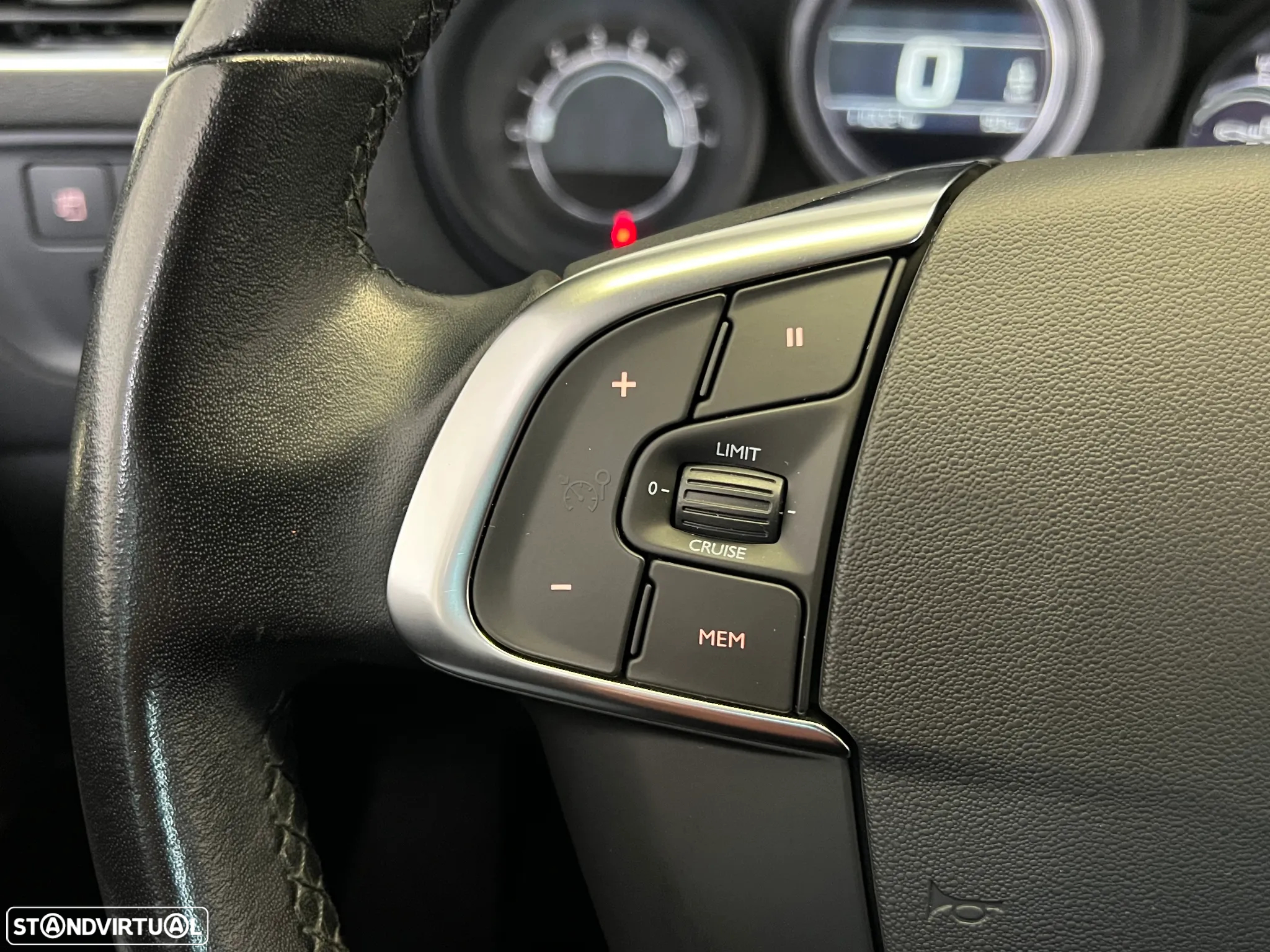 Citroën C4 1.2 PureTech Feel Edition - 34