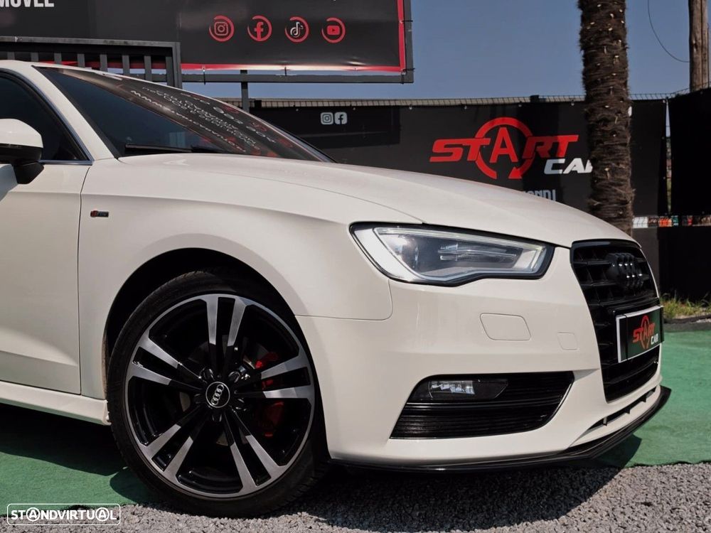 Audi A3 - 26