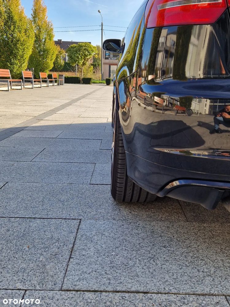 Audi RS3 Sportback - 18