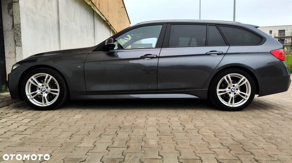 BMW Seria 3 - 22