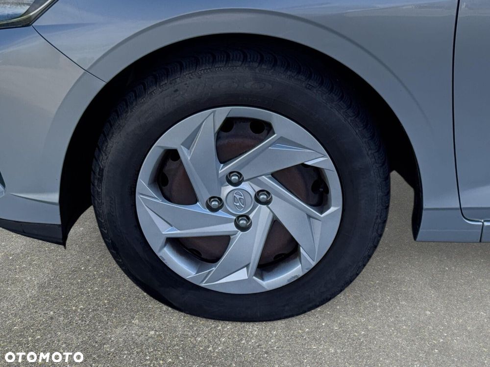 Hyundai i20 - 9