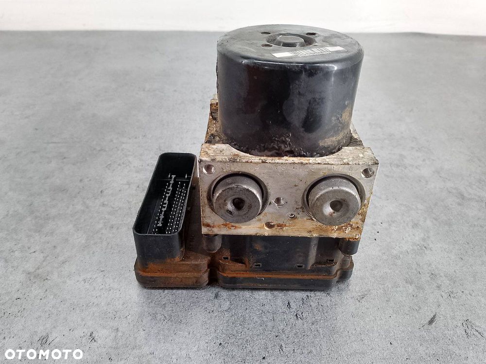 POMPA ABS VW TRANSPORTER T5 10.0212-0141.4  10.0926-0318.3  10.0613-3564.1 - 5