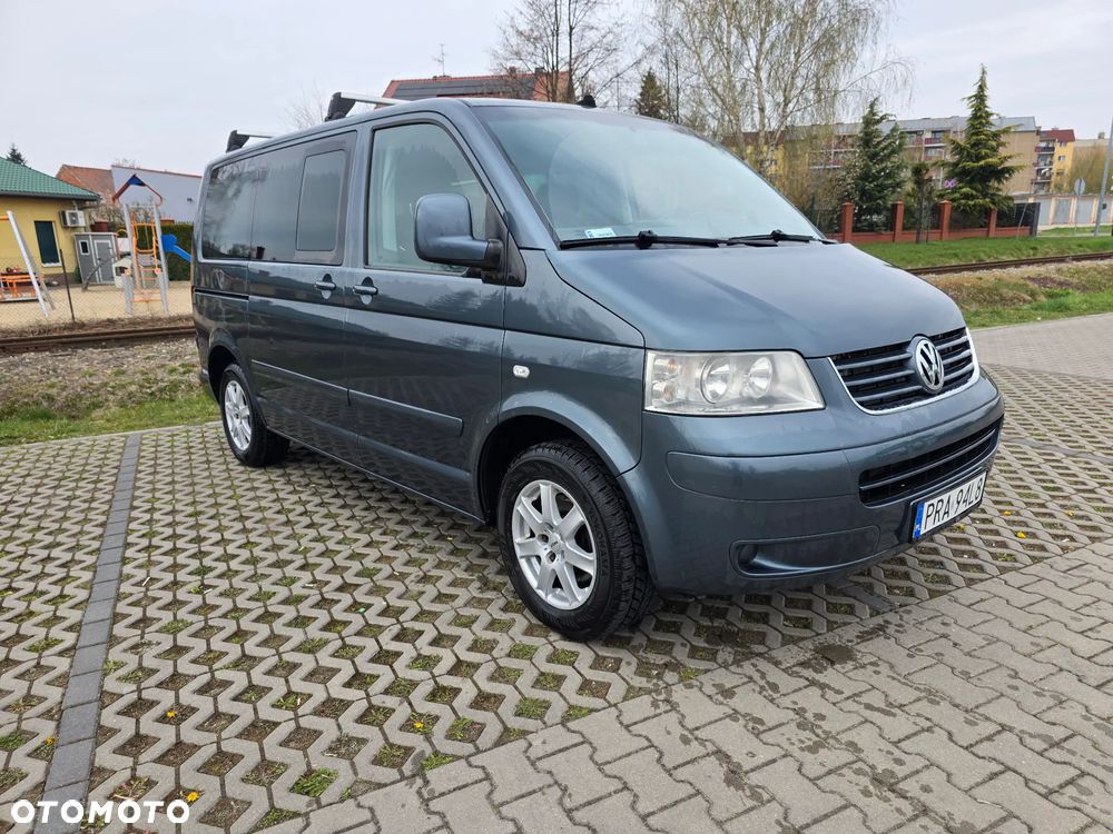 Volkswagen Multivan L1 Highline - 1