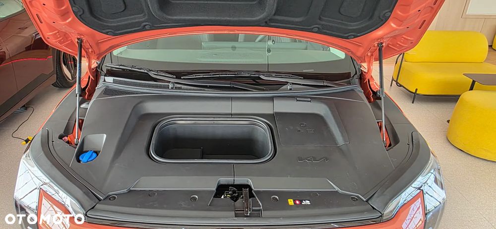 Kia EV3 58.3kWh Air - 23