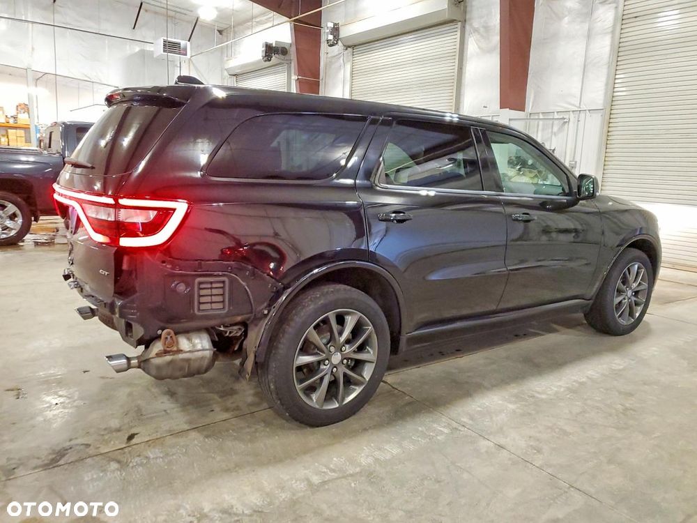 Dodge Durango 2018 photo 4
