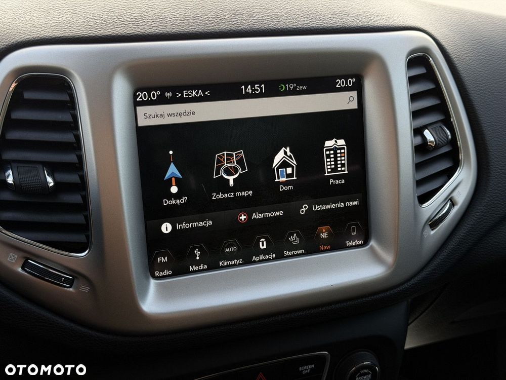 Jeep Compass - 29