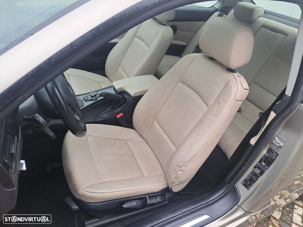 BMW 320 d Aut. Edition Exclusive - 6