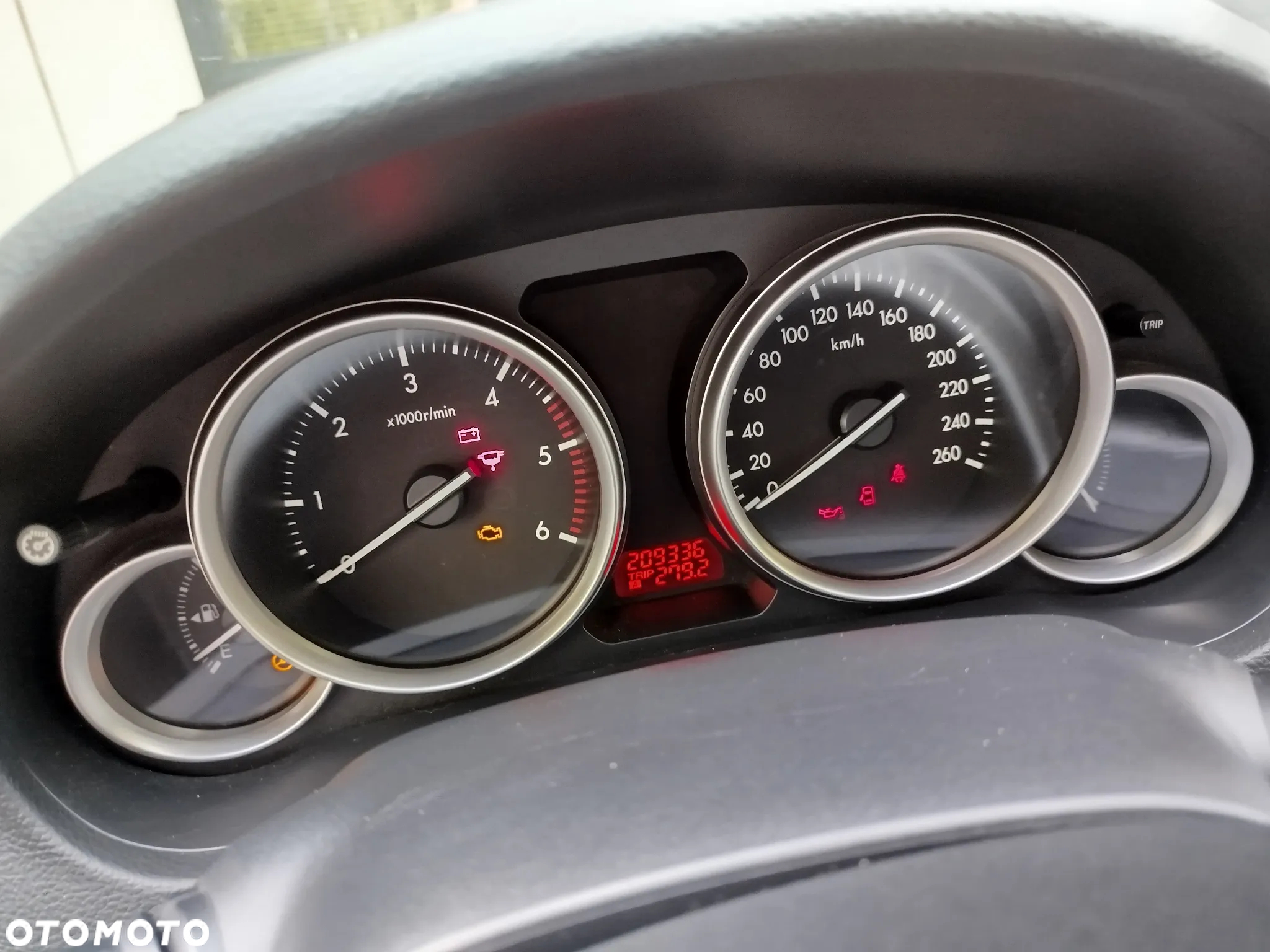 Mazda 6 2.2 CD Exclusive - 18