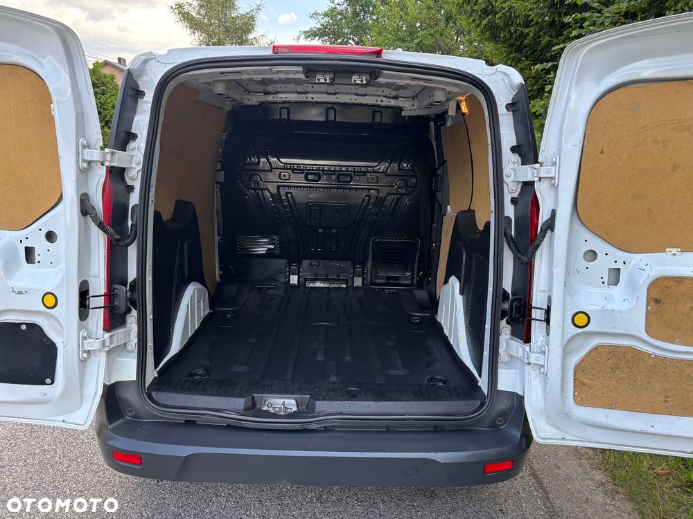 Ford Connect - 18
