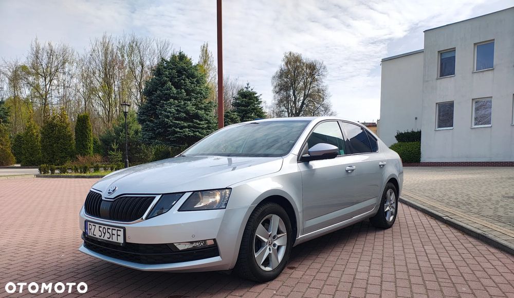 Skoda Octavia 1.5 TSI ACT Ambition - 1