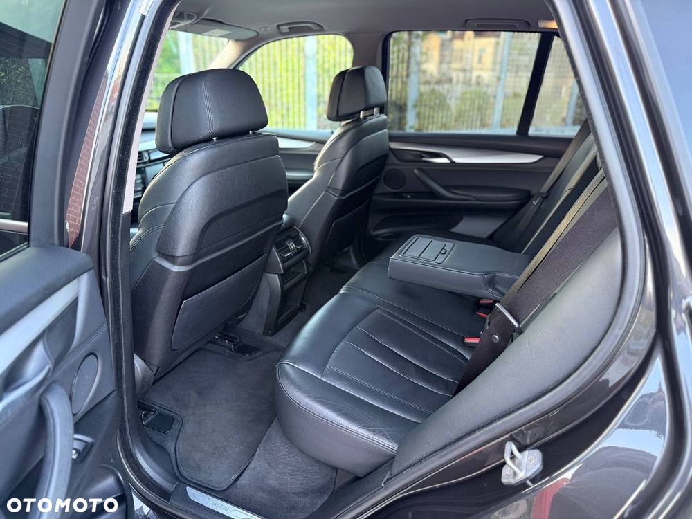 BMW X5 - 8