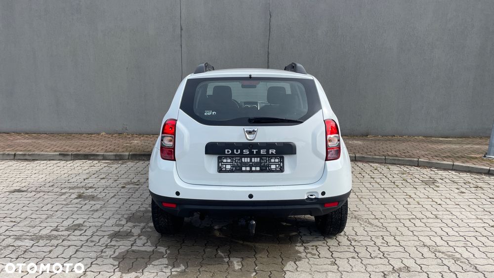 Dacia Duster 1.2 TCe Prestige - 10