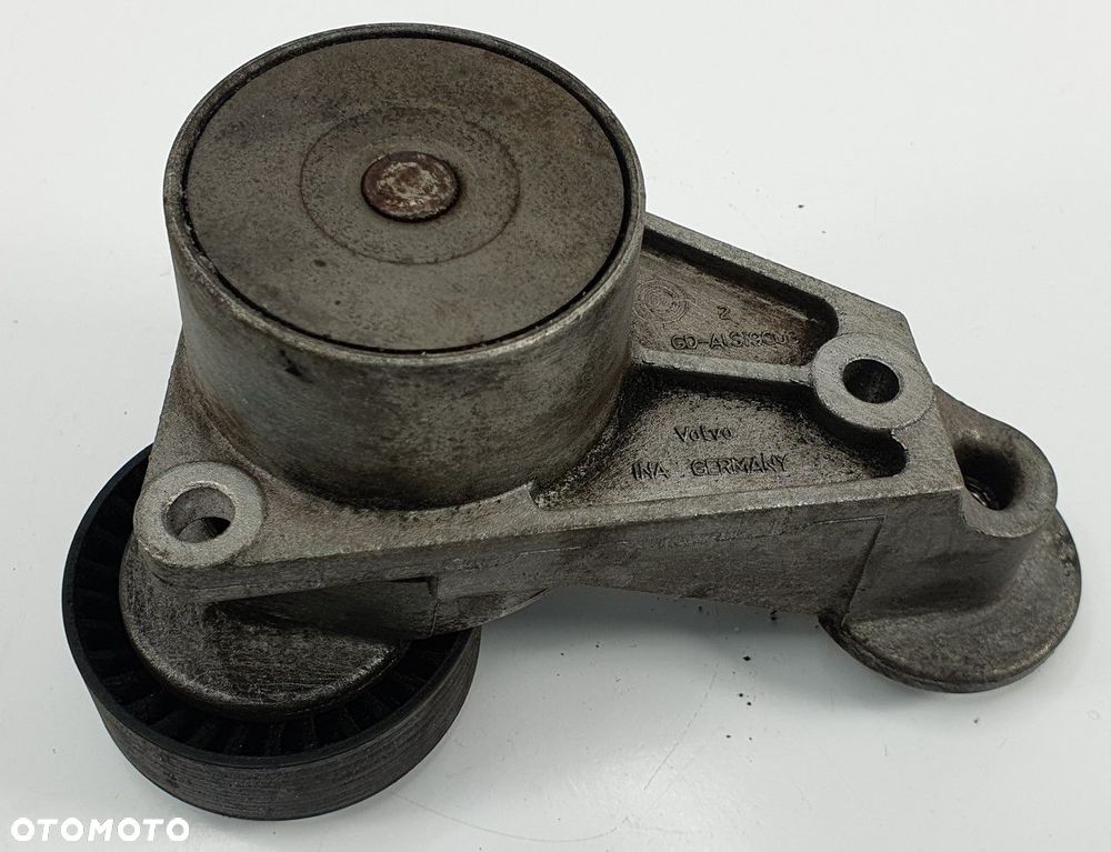 ROLKA NAPINACZ PASKA VOLVO V70 II 2.4 D 30757056 - 3