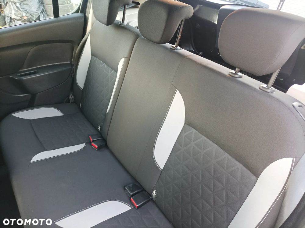 Dacia Sandero Stepway TCe 90 (S&S) Celebration - 19