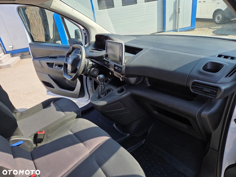 Peugeot Partner - 29