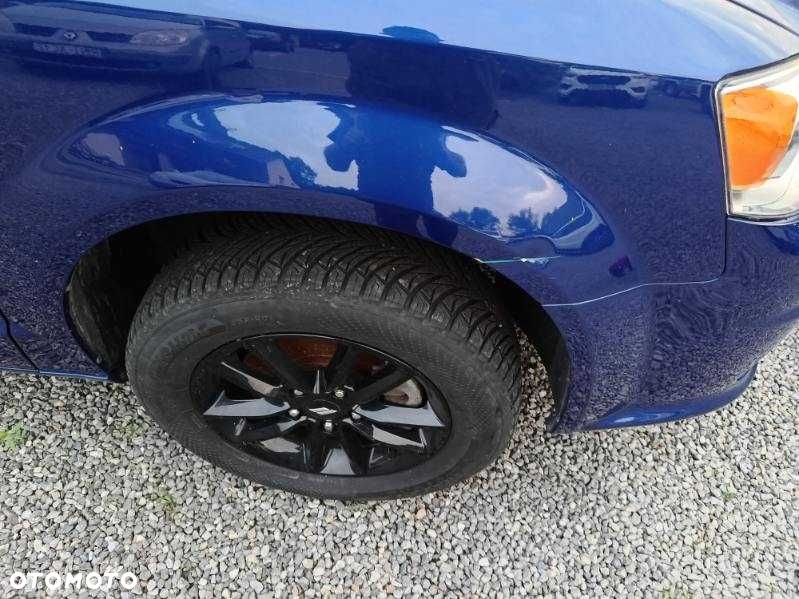 Dodge Grand Caravan - 7