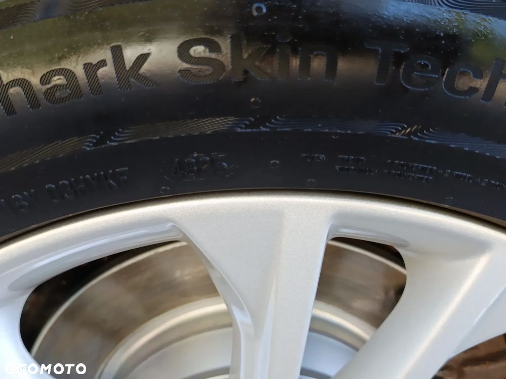 Ford Kuga 1.5 EcoBoost FWD Titanium Plus ASS - 13