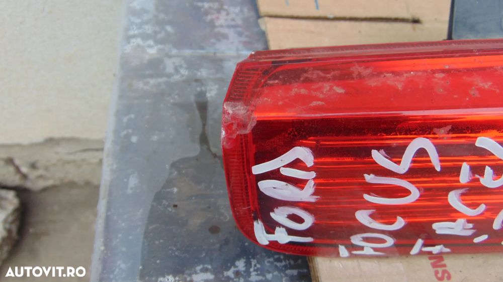 Stopuri stanga/dreapta Ford Focus 2 facelift,hatchback an 2008-2011 - 5