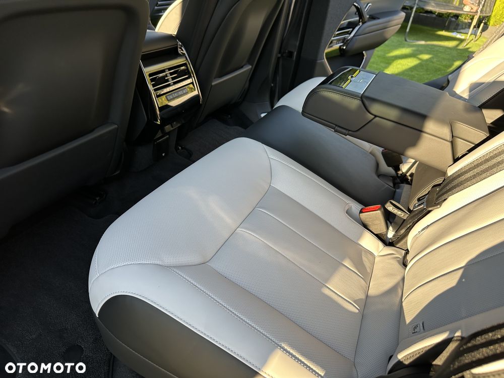 Land Rover Range Rover Sport S 3.0 D HSE Dynamic - 28