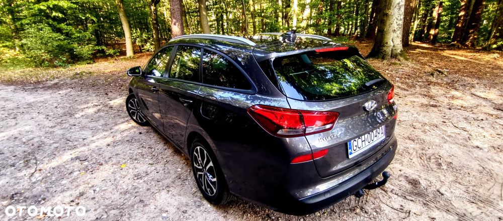 Hyundai i30 1.4 Style - 2