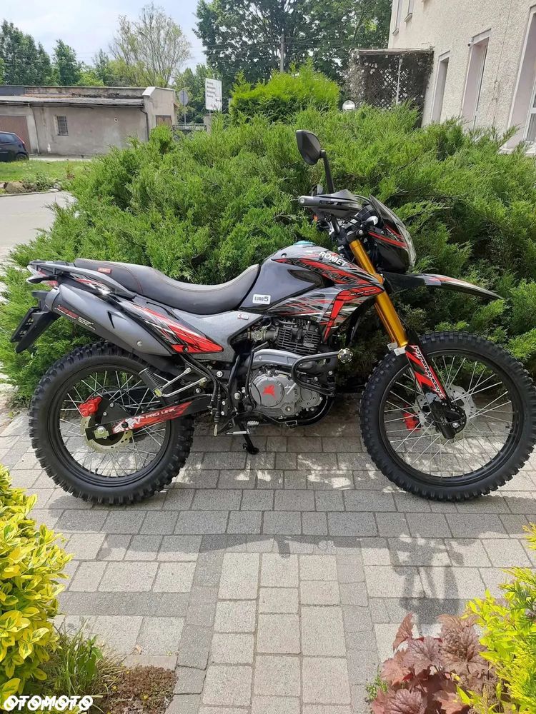 Romet CRS - 2