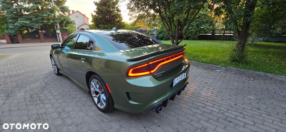 Dodge Charger - 35