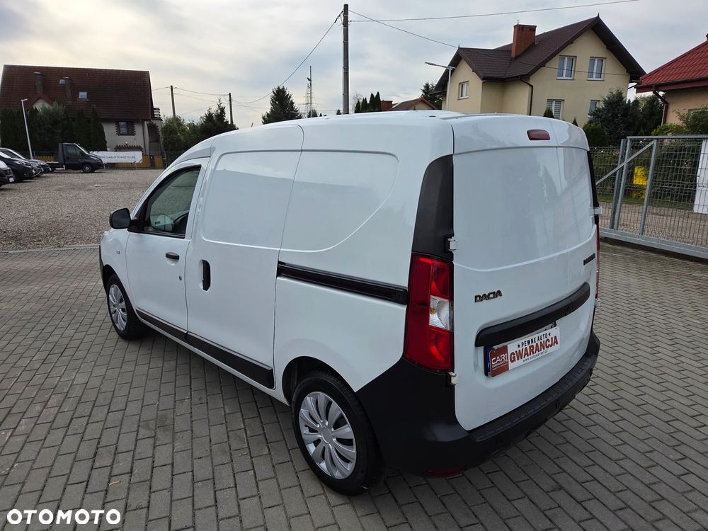 Dacia Dokker - 8