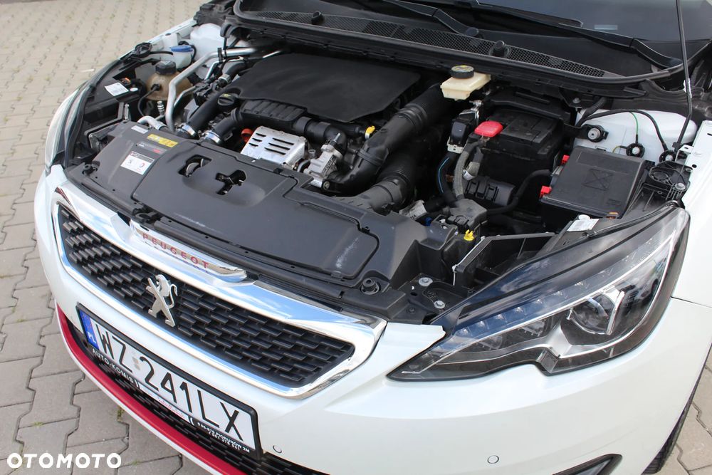 Peugeot 308 - 38