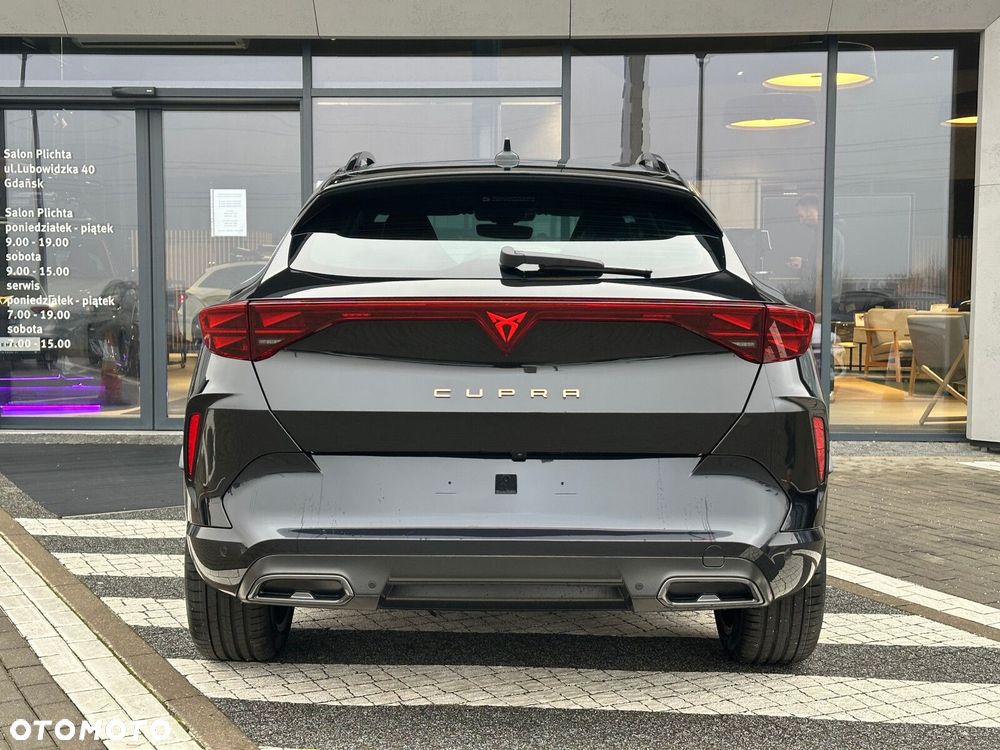 Cupra Formentor 2.0 TSI 4Drive DSG - 11