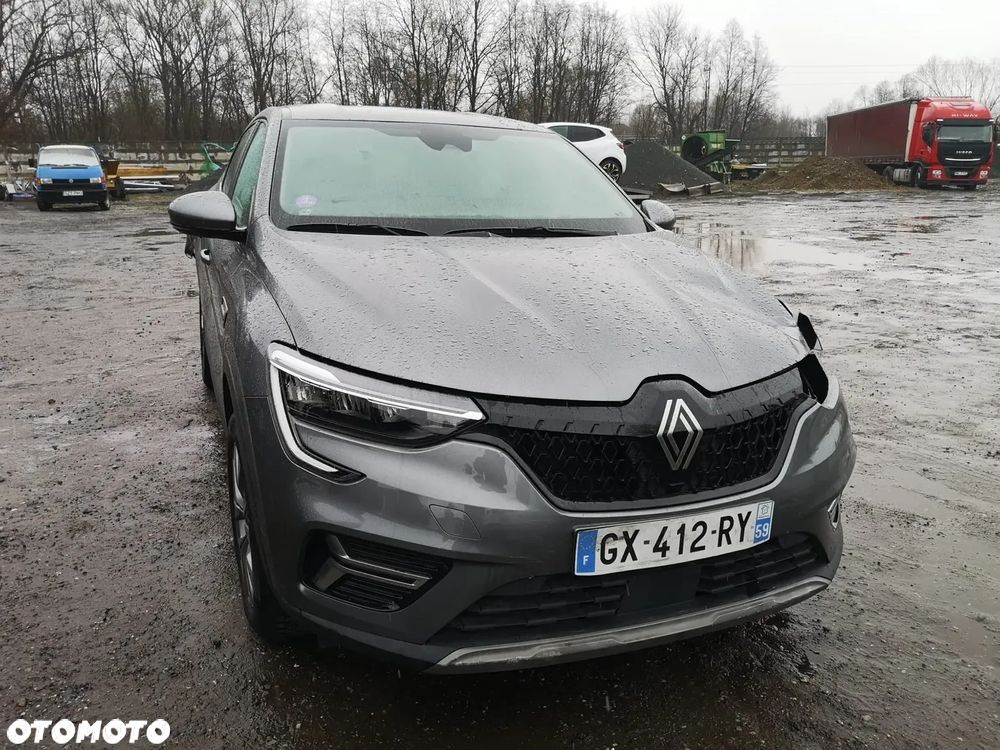 Renault Arkana E-TECH 145 INTENS - 4