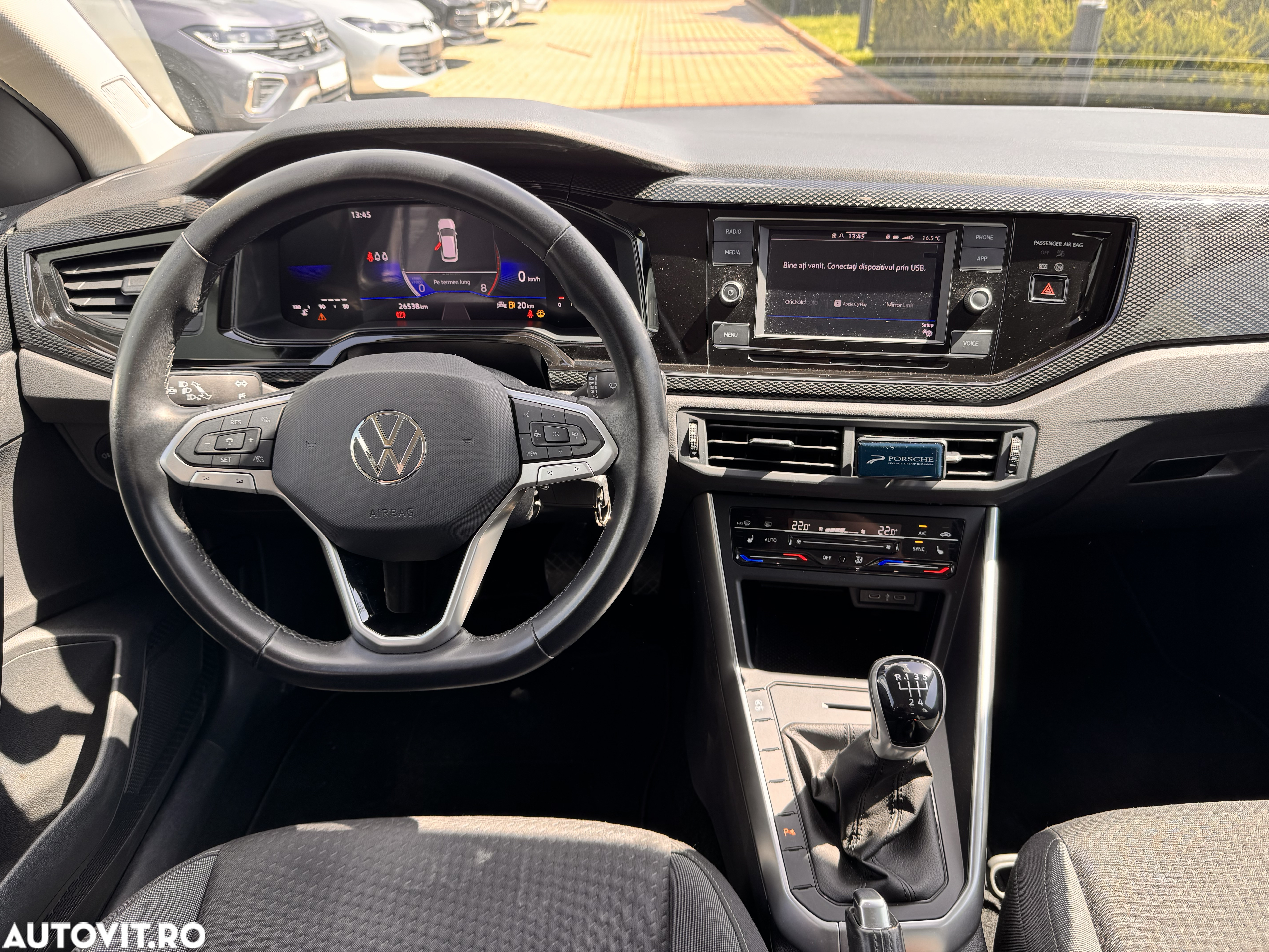 Volkswagen Taigo 1.0 TSI Life - 9