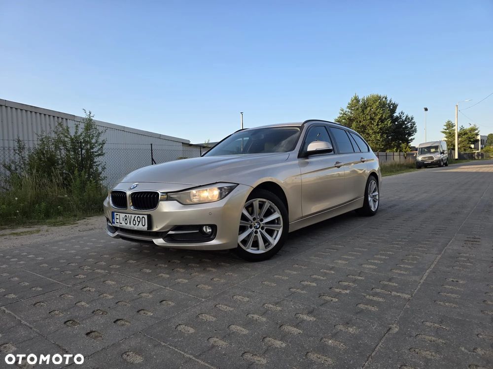 BMW Seria 3