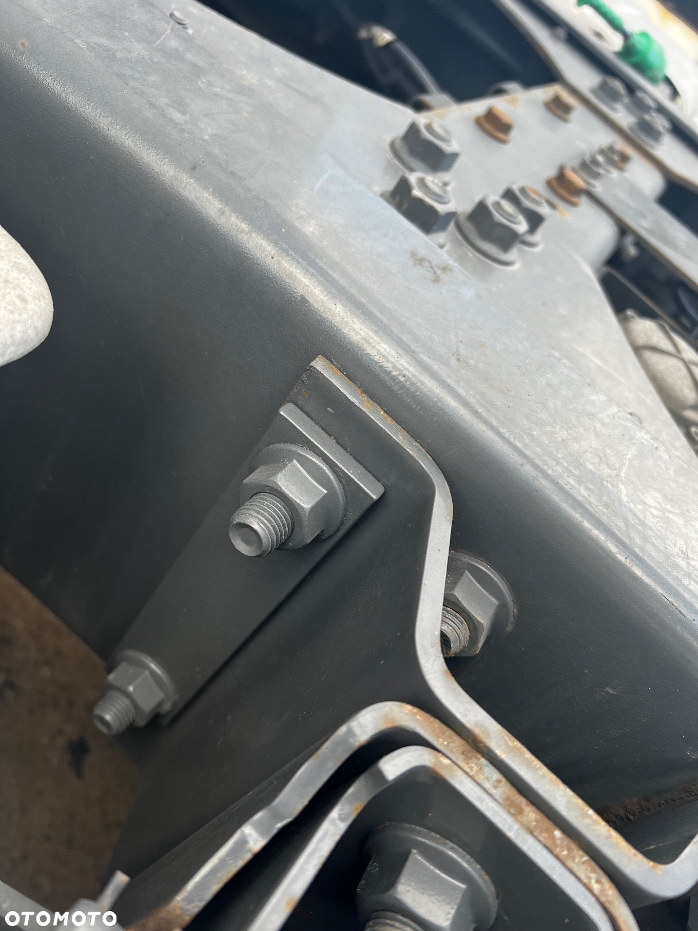 DAF XF 106.460 / AUTOMAT / NAVI / Klima Postojowa / 2017 ROK !! - 16