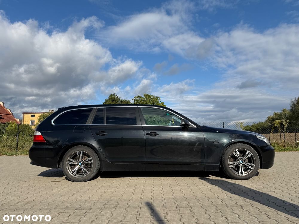 BMW Seria 5 530d - 3