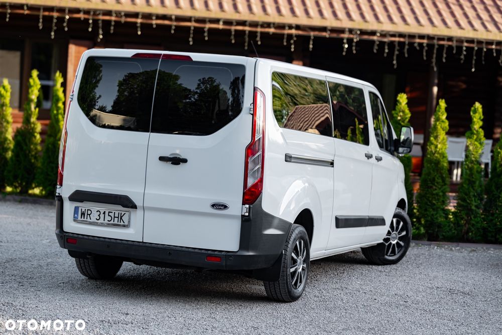 Ford Transit - 11
