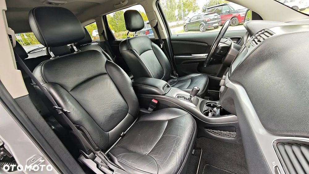 Dodge Journey - 22