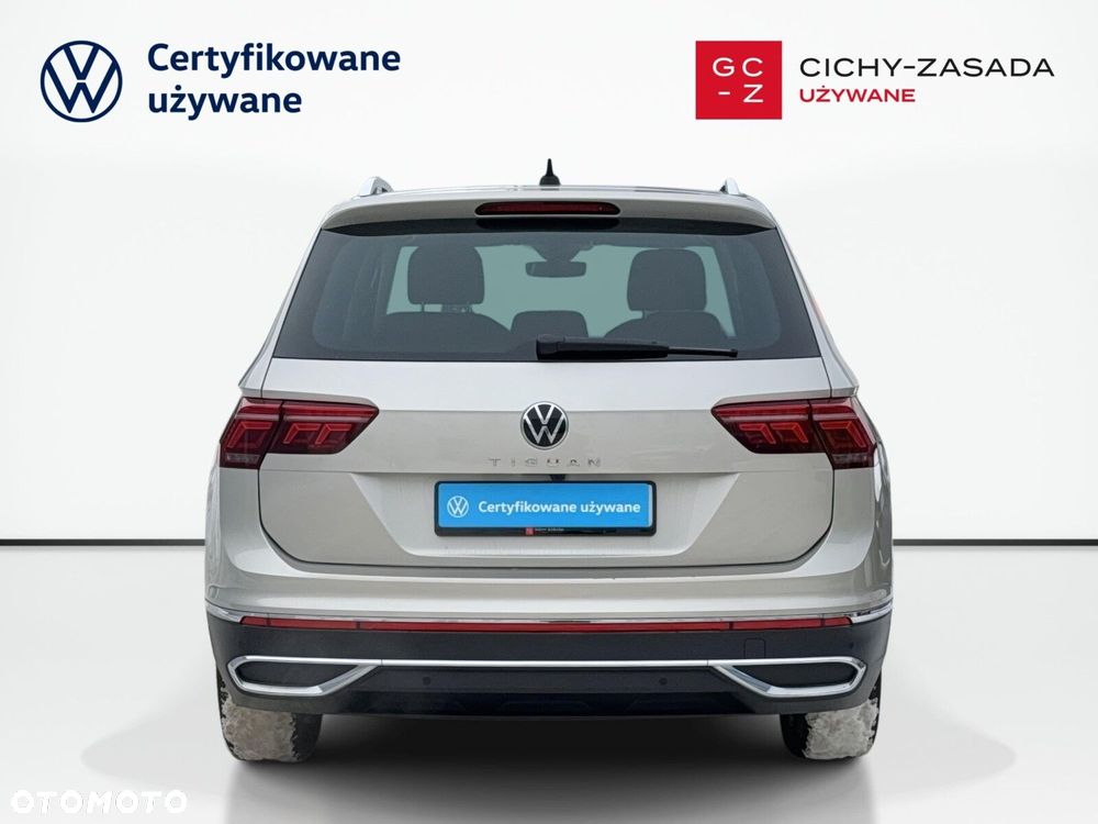 Volkswagen Tiguan - 6