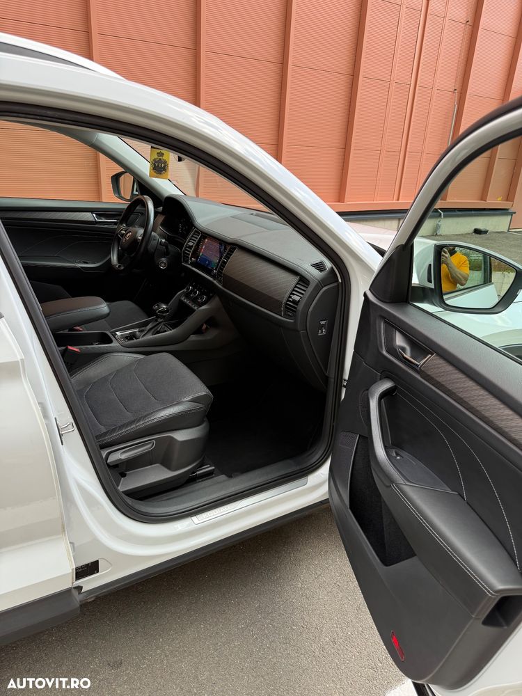 Skoda Kodiaq - 28