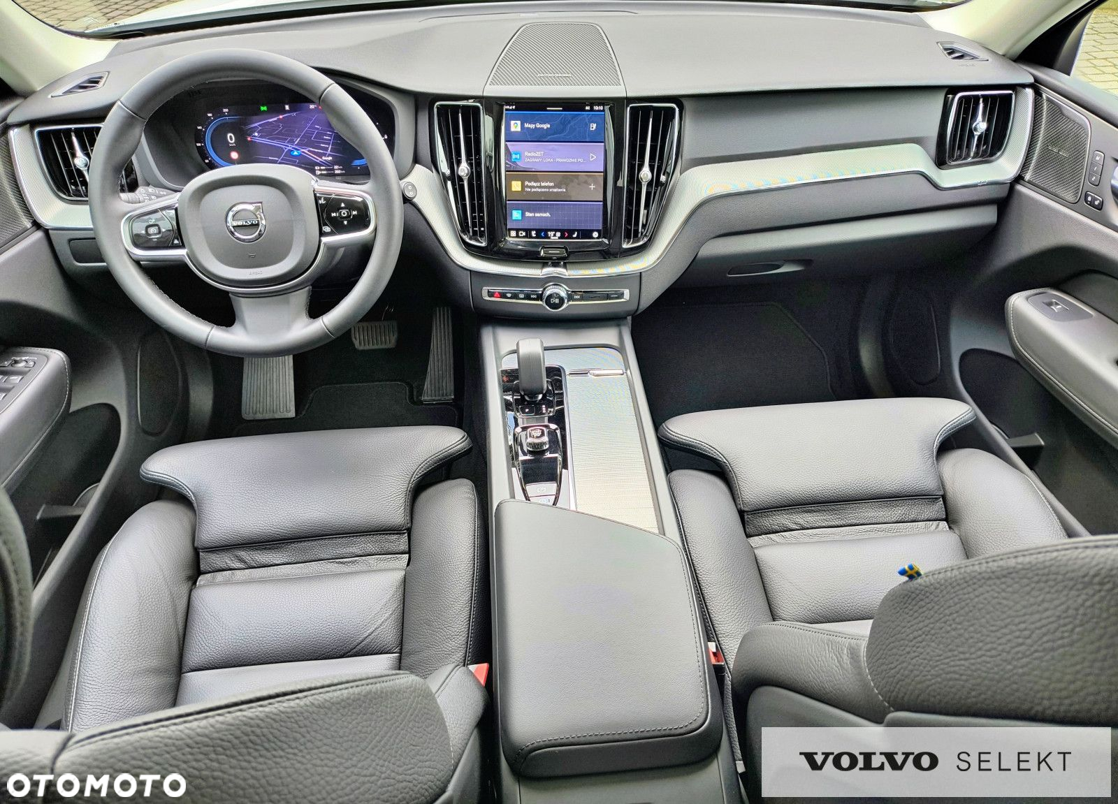 Volvo XC 60 - 18