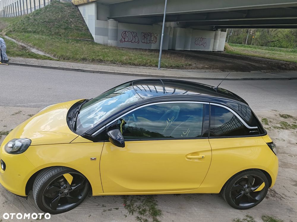 Opel Adam 1.4 Start/Stop Slam - 5