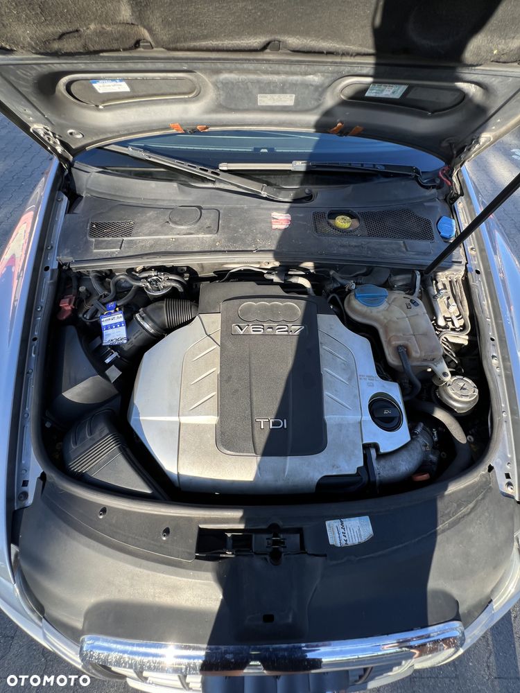 Audi A6 Avant - 21