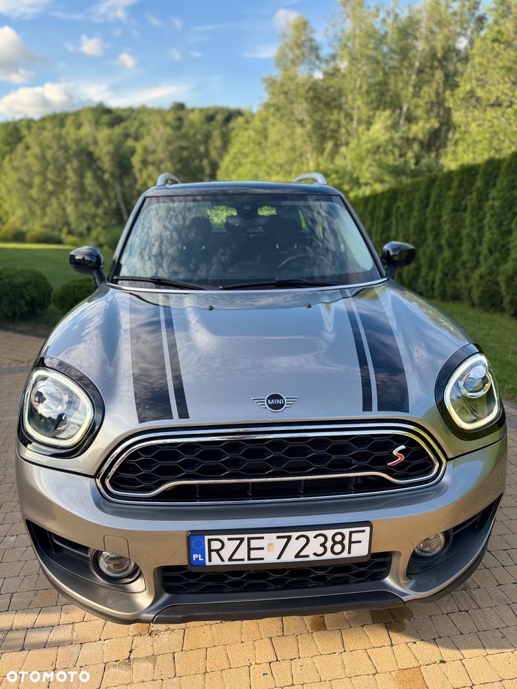 MINI Countryman Cooper S ALL4 - 3