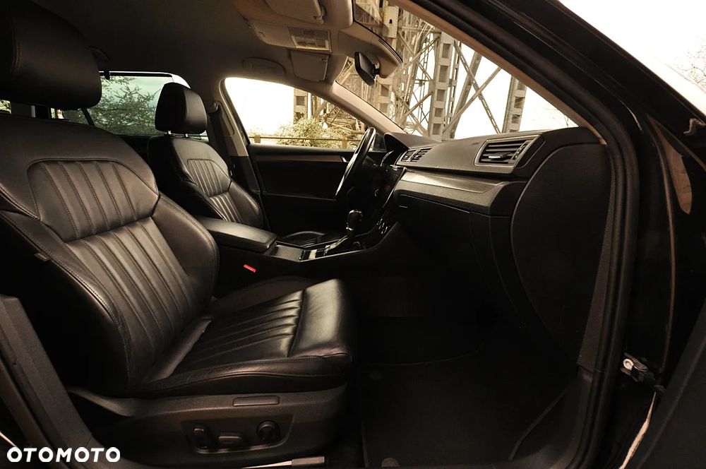 Skoda Superb 1.6 TDI DSG Style - 18