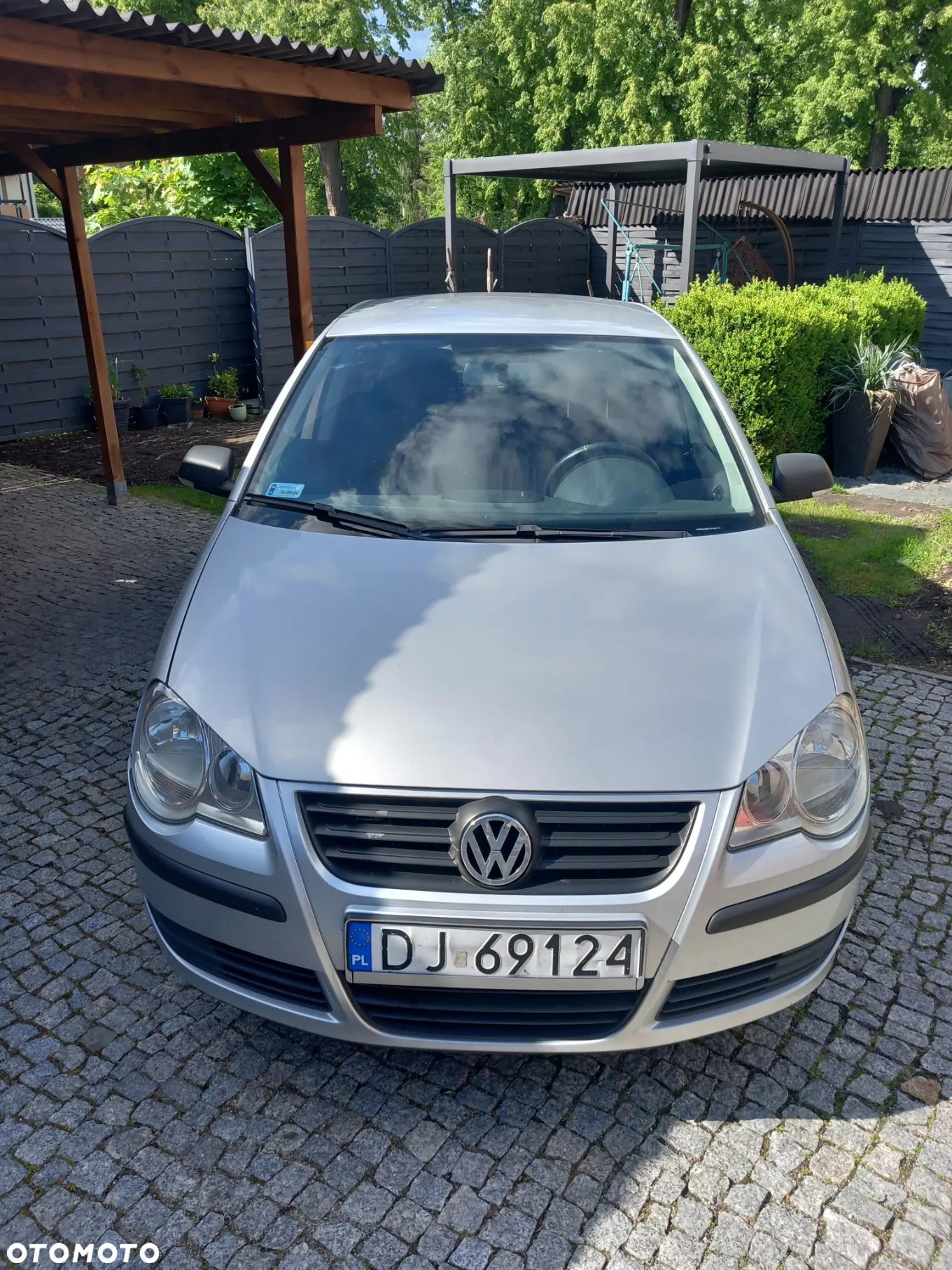 Volkswagen Polo 1.4 TDI DPF Goal - 1