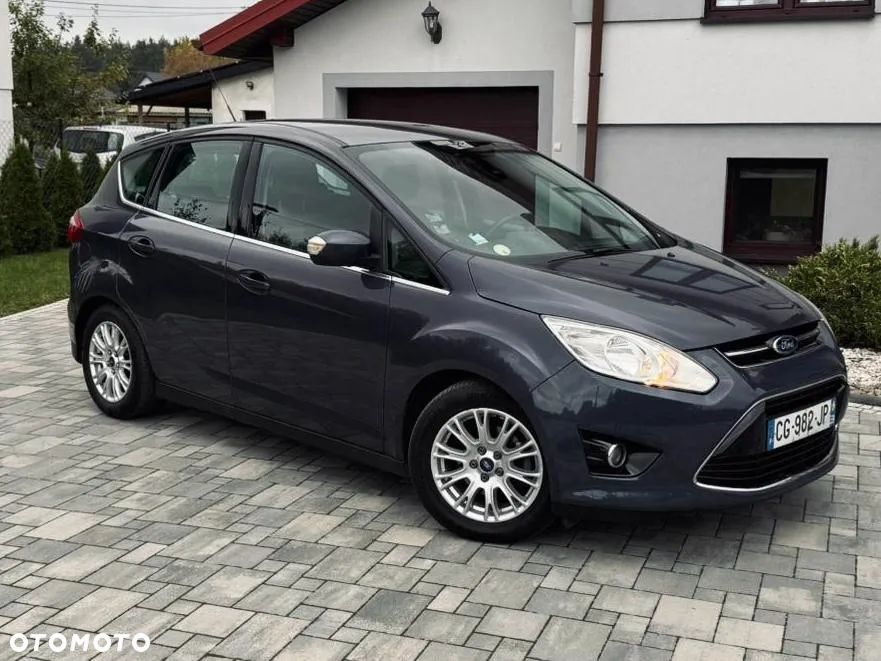 Ford C-MAX - 2