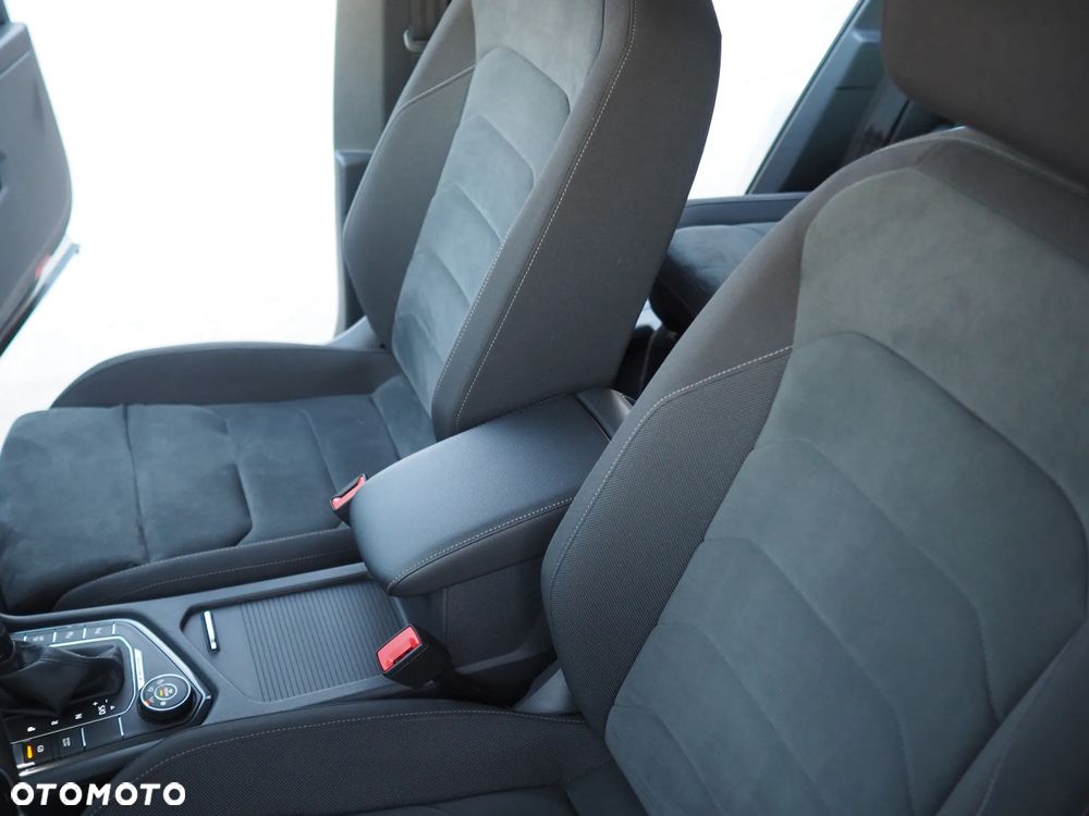 Volkswagen Tiguan 2.0 TDI BMT SCR 4Mot Highline DSG - 30