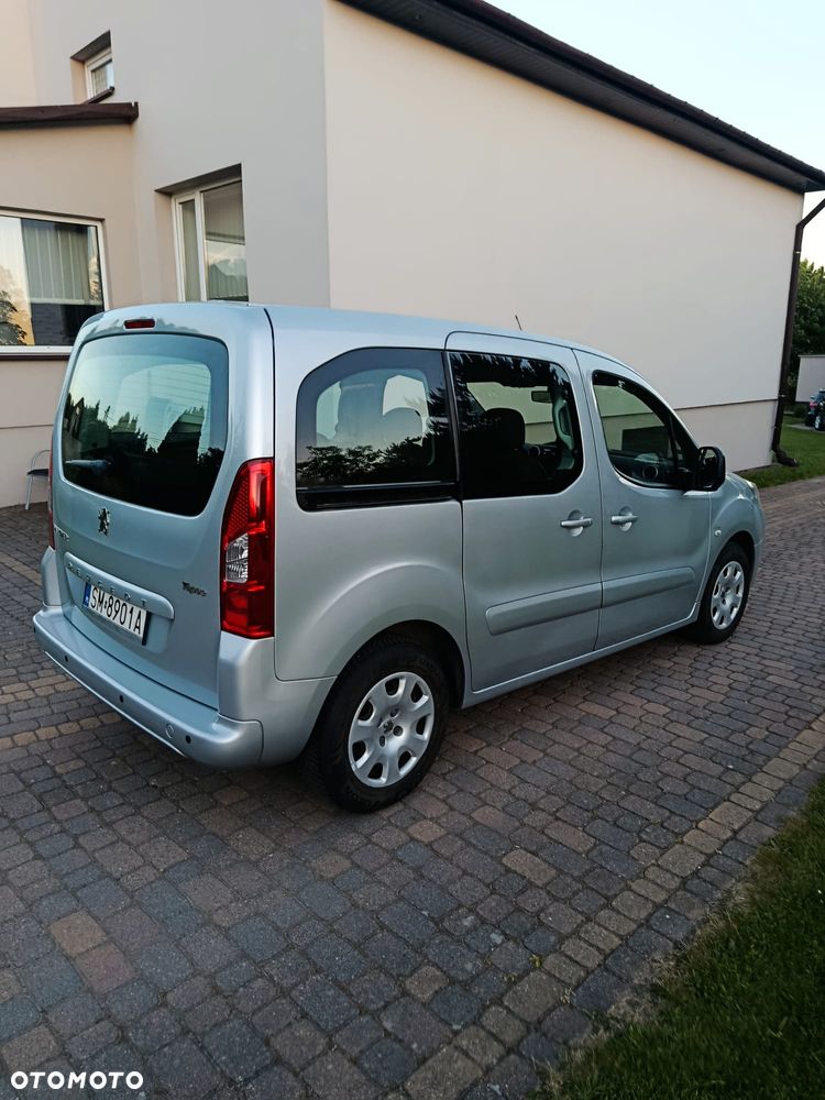 Peugeot Partner - 7